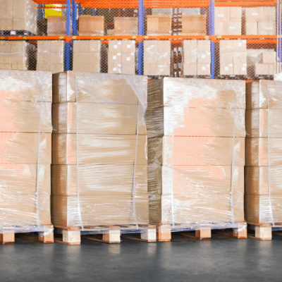 SHIPPING SERVICES